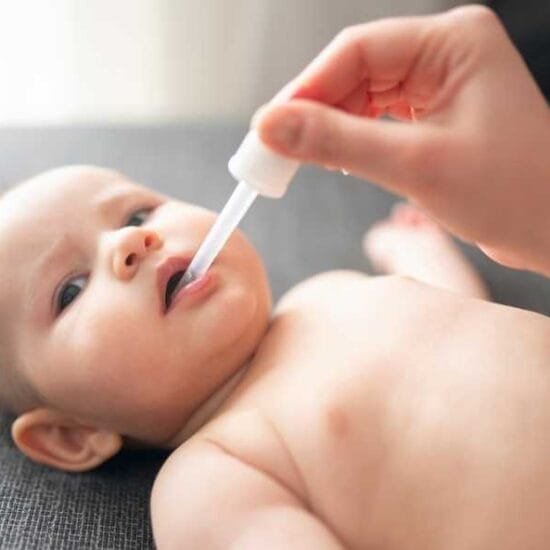 Bebek ve Çocuklarda Demir Eksikliği Anemisi